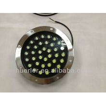 Китай Huerler 36w IP67 RGB / R / G / B / Y / W светодиодный фонарь